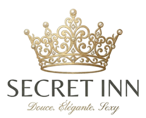 SECRET INN Official Logo